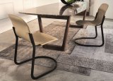 Vibieffe Wave Dining Chair