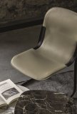 Vibieffe Wave Dining Chair
