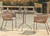 Weave Cafe Table