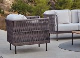 Weave Garden Armchair - No Longer Available March 2019