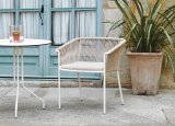 Weave Garden Dining Chair