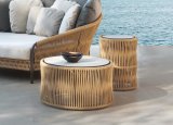 Weave Garden Coffee Table