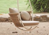 Weave Garden Swing Chair