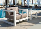 Weekend Garden Armchair