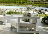 Weekend Garden Armchair