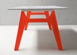 Bonaldo Welded Dining Table