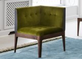 Porada Wendy Corner Easy Chair