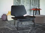 Lema Werner Armchair