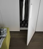 Jesse Wind Wardrobe