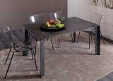 Ozzio Wing Extending Dining Table - No Longer Available Feb 2016