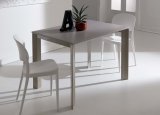Ozzio Wing Extending Dining Table - No Longer Available Feb 2016