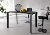 Ozzio Wing Up Extending (High Leg) Dining Table - No Longer Available Feb 2016