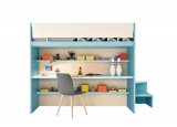 Battistella Woody Children's Chair