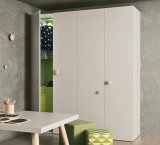 Battistella Woody Children's Wardrobe