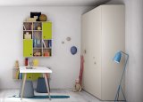 Battistella Woody Children's Wardrobe