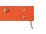 Battistella Woody Sideboard