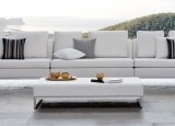 Manutti Zendo Footstool/Coffee Table