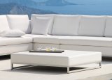 Manutti Zendo Footstool/Coffee Table