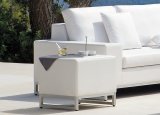 Manutti Zendo Small Footstool/Side Table