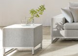 Manutti Zendo Small Footstool/Side Table