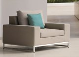Manutti Zendo Armchair