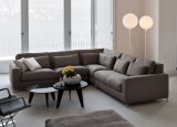Vibieffe Zone Comfort XL Corner Sofa