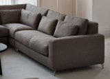 Vibieffe Zone Comfort XL Corner Sofa