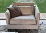 Vibieffe Zone Armchair