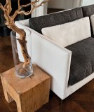 Vibieffe Zone Slim XL Sofa  - NOW DISCONTINUED