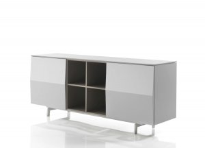 Bontempi Amsterdam Small Sideboard - No Longer Available with 4 side baskets June 2019