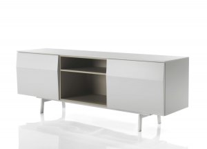 Bontempi Amsterdam Small Sideboard - No Longer Available with 4 side baskets June 2019