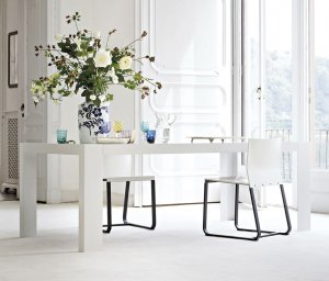 Lema Antonio Dining Table