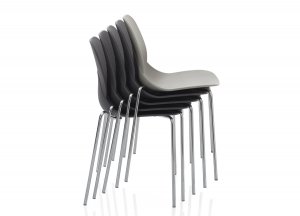 Bontempi April Dining Chair - No Longer Available June 2019