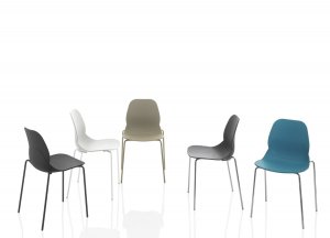 Bontempi April Dining Chair - No Longer Available June 2019