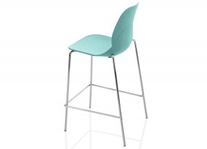 Bontempi April Bar Stool - No Longer Available June 2019