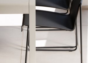 Tribu Arc Garden Dining Chair - Discontinued Feb 2016