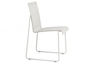 Tribu Arc Garden Dining Chair - Discontinued Feb 2016