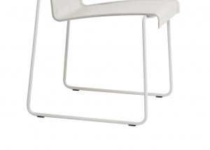 Tribu Arc Garden Dining Chair - Discontinued Feb 2016