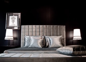 Clearance - Contardi Audrey Table Lamp (Originally £660)