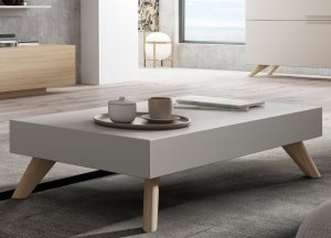 Baixa Coffee Table