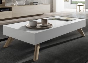 Baixa Coffee Table