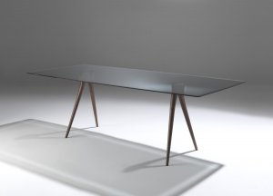 Porada Balance Dining Table - No Longer Available