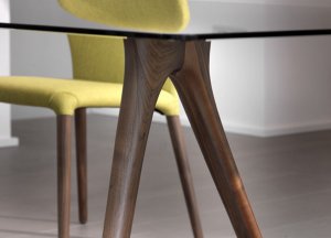 Porada Balance Dining Table - No Longer Available