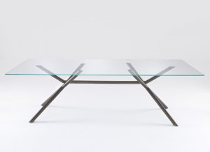 Lema Bamboo Dining Table