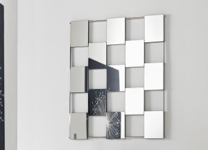 Tonelli Belly Dance Wall Mirror