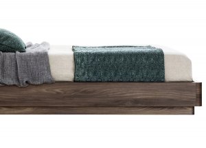 Bend Storage Bed