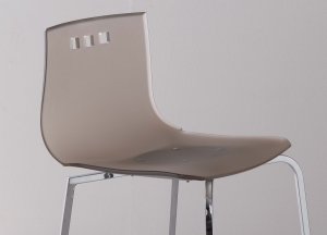 Ozzio Bongo Bar Stool - No Longer Available March 2016
