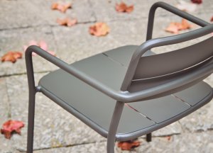 But Garden Armchair - No Longer Available March 2019