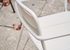 But Garden Armchair - No Longer Available March 2019