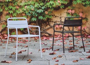 But Garden Armchair - No Longer Available March 2019